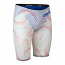 Arena Powerskin Carbon Air2  jammer Fireflow