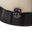 Filtr piaskowy Mega z zaworem górnym 425 mm