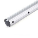 Aluminiowa tyczka teleskopowa 120 - 240 cm