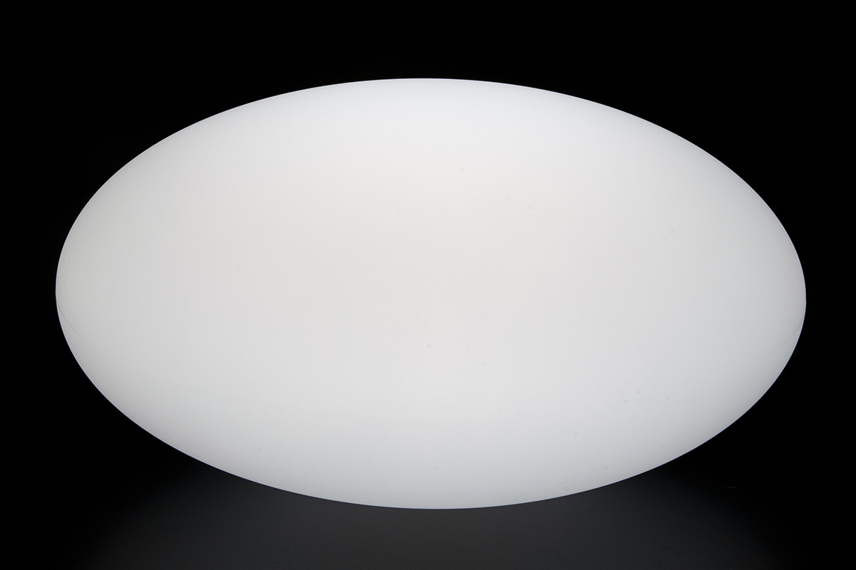 Świetlisty kolorowy kamień