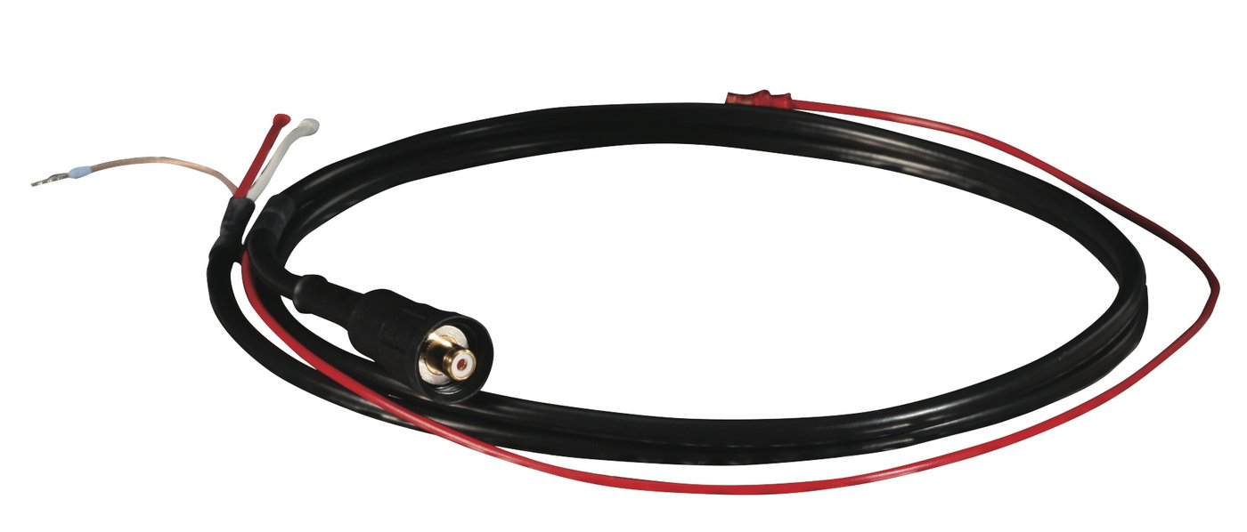 Przewód do sond wolnego chloru i aktywnego tlenu