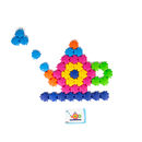 Klocki konstrukcyjne Hexagon 96