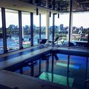 Basen z podwójnym przeciwprądem Endless Pools Dual Propulsion