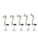 Exit Galaxy przenośna koszykówka z obręczą