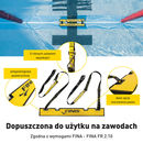 Finis nakładka startowa do grzbietu