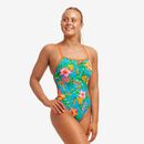 Funkita kostium treningowy Blue Hawaii
