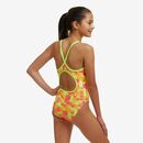 Funkita strój kąpielowy Little Dotty junior