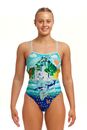 Funkita strój kąpielowy Wildermess
