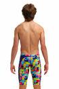 Funky Trunks On The Grid Jammer junior