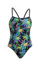 Funkita kostium kąpielowy Paradise Please
