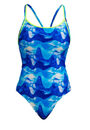 Funkita kostium treningowy Dive In