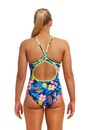 Funkita kostium pływacki In Bloom