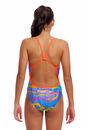 Funkita kostium juniorski Ghost Gum Girls