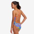 Funkita kostium juniorski Ghost Gum Girls
