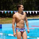 Funky Trunks kąpielówki męskie Leaving Today