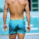 Funky Trunks szorty kąpielowe Bolted