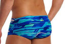 Funky Trunks kąpielówki treningowe Pace Racer