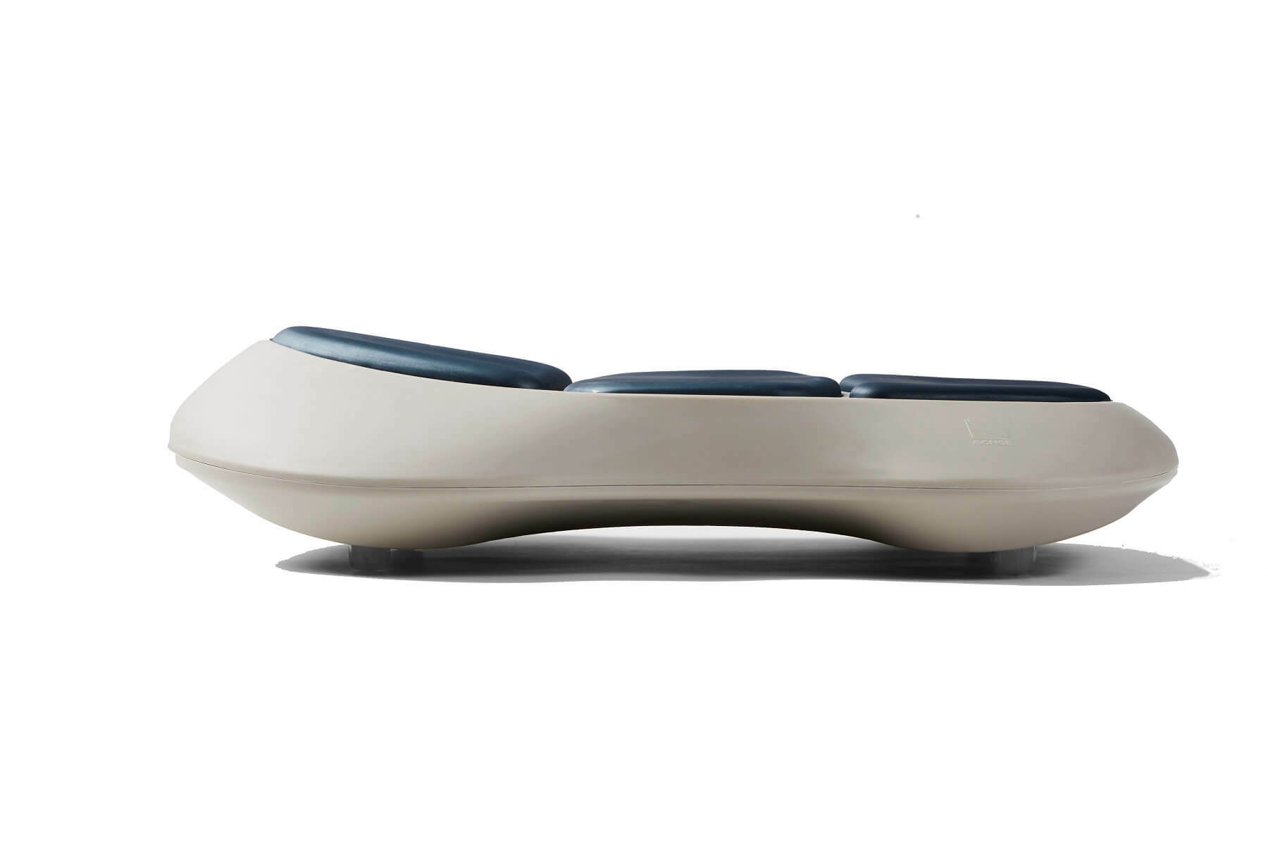 Jeździk deskorolka dla dzieci Gonge Floor Surfer Nordic