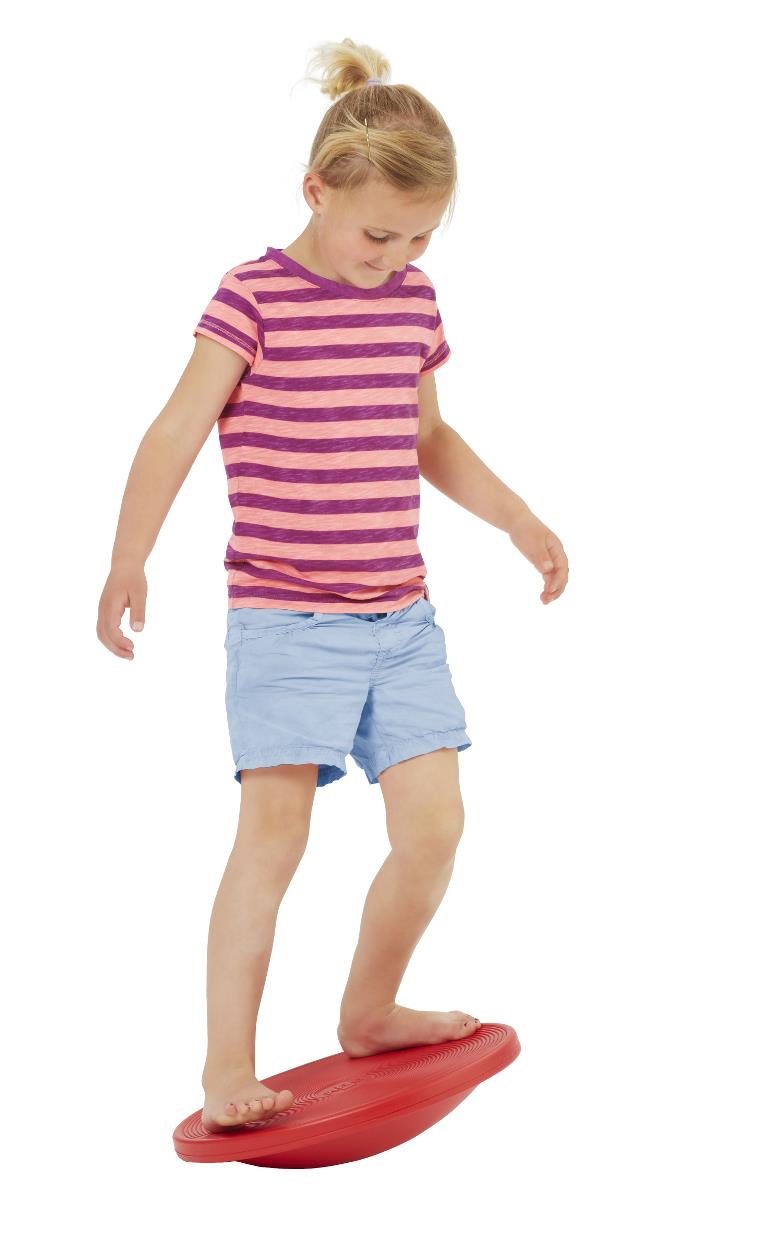 STOŻEK RÓWNOWAŻNY THERAPY TOP GONGE