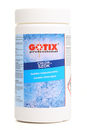 Chlortix - chlor szokowy w granulacie 1 KG