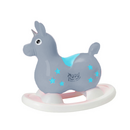 Gymnic Skoczek Rody Unicorn na biegunach