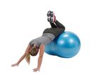 Gymnic Physio Roll Plus piłka fasolka do ćwiczeń