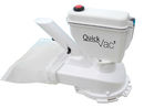 Hexagone odkurzacz QUICK VAC do wanien spa
