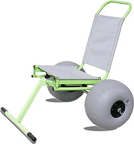 Podnośnik dla niepełnosprawnych Unikart 100