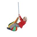 sport-thieme-wisząca-huśtawka-gruszka