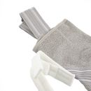 INCREDIWEAR PAS BARKOWY SZARY