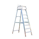 Krzesło ratownika aluminiowe