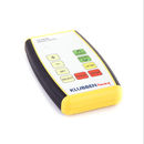 ZEGAR - STOPER ELEKTRONICZNY 6x150 MM Z PILOTEM