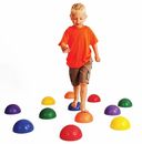 mambo-max-stepping-stones-półkule-sensoryczne-jeże-6-szt-