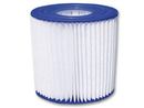 Filtr kartuszowy do spa i basenu rozporowego 3 m³/h