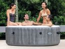 Jacuzzi dmuchane PureSpa Greywood premium HWS 800