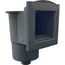 Skimmer z dyszą AZURO do basenów rozporowych GRAFIT