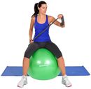 MoVeS Band taśma do ćwiczeń 2,5 m