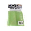 MoVeS F!T Taśma do ćwiczeń 1.5m pastelowa