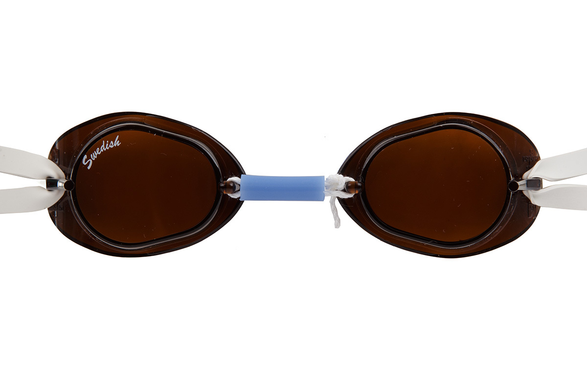 Szwedki Malmsten Swedish Goggles anti-fog