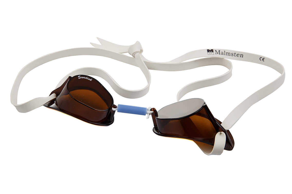 Szwedki Malmsten Swedish Goggles anti-fog