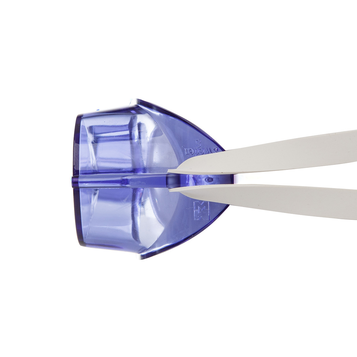 Szwedki Malmsten Swedish Goggles anti-fog