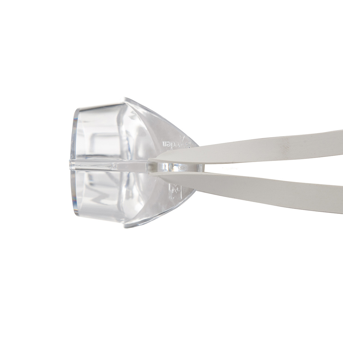 Malmsten szwedki okulary do pływania