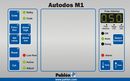 PAHLEN AUTODOS M1 pH