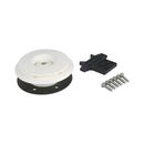 Dysza napływowa PerAqua Deluxe PT