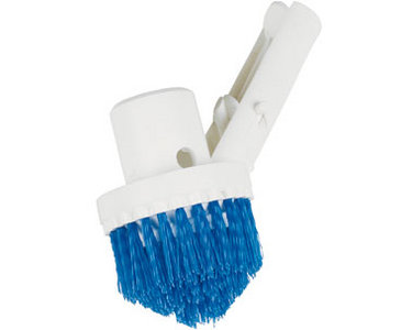 Peraqua Deluxe szczotka do czyszczenia narożników