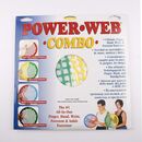 Power-Web Combo siatka do ćwiczeń dłoni