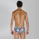 SPEEDO SLIPY BOOM FUNK 5CM ALLOVER BRIEF
