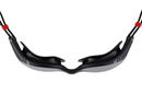okulary pływackie treningowe speedo biofuse mirror black