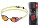 okulary pływackie speedo fastkin pure focus mirror