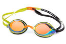 Speedo okulary Vengeance Mirror